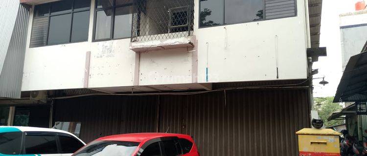 Ruko 2lnt Lt 171 Di Jl. Taman Kb. Jeruk, Srengseng, Kec. Kembangan, Kota Jakarta Barat, Daerah Khusus Ibukota Jakarta, Srengseng 171.0 M² 1