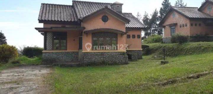 Villa Baru Renovasi,shm,furnished Diciater Highland Resort,subang 1