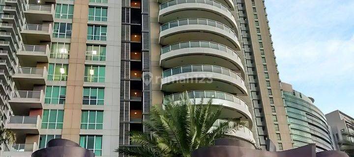 Apartemen Kemang Village Residence,Full Furnished,Jakarta Selatan 1