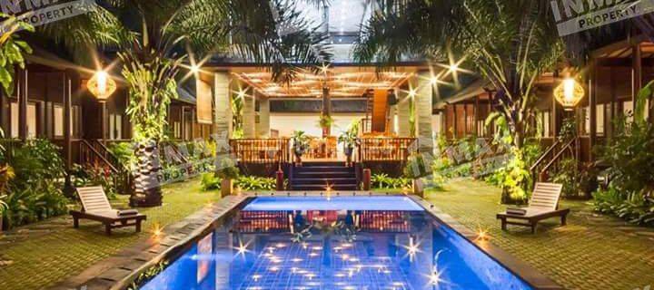 Hotel Aktif Di Lombok Barat Nusa Tenggara Barat, Mataram 1