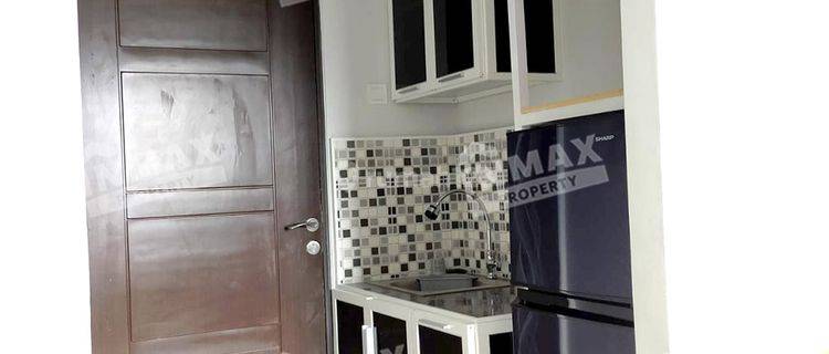 Apartement Begawan Tlogomas 1 BR Full Furnished Tipe Studio  1