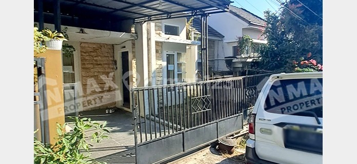 Rumah Kontrakan Minimalis Daerah Tunggulwulung, Dekat Raya Suhat 1