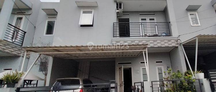 Rumah Dijual,selangkah Ke Graha Raya Bintaro,Tangerang 1