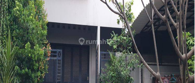  Rumah Dijual 2 Lantai Siap Huni,taman Royal Cipondoh Tangerang 1