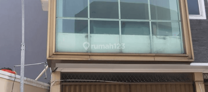 Dijual Ruko 3 Lantai di Cipondoh Tangerang 1