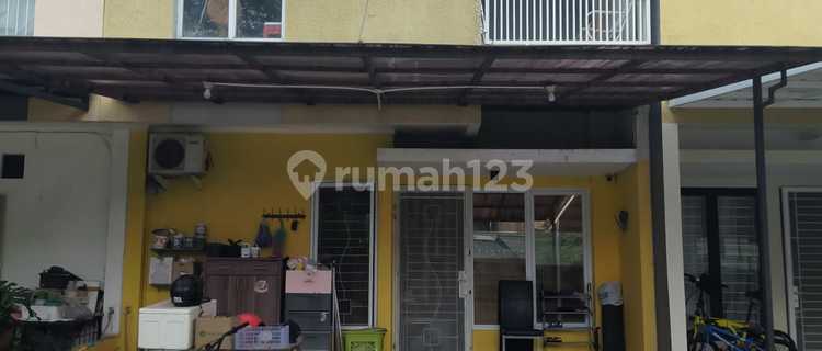 Jual Rumah Rapi Siap Huni,Premier Park Modernlang Tangerang 1