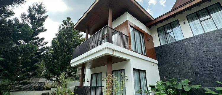 Jual Villa Vimala Hills, Gadog,megamendung, Bogor, Jawa Barat 1