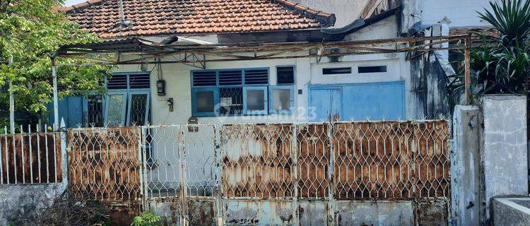 Rumah ngagel itung tanah murah di tengah kota 1