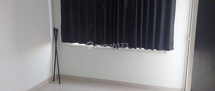 Apartemen Bagus Klaska Residence Semi Furnished Tipe 1br Dekat Tengah Kota 1