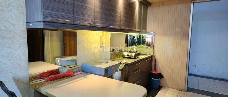 Apartement Puncak Permai 2 Kamar Tower A BAGUS 1