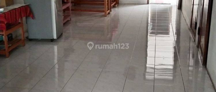 Rumah Daerah Darmo2an Surabaya Barat Dekat Keramaian 1
