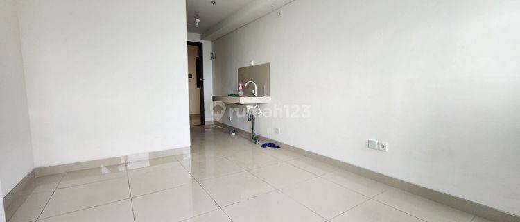 Klaska Studio 1ac Siap Huni Apartement Tengah Kota 1