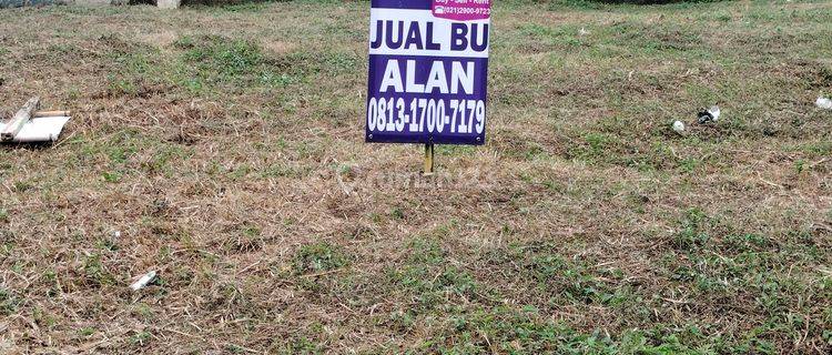 DIJUAL KAVLING BOULEVARD DUTA GARDEN KOTA TANGERANG 1