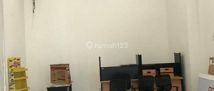 Disewakan Ruang Kantor  2 Lantai Alam Sutera 1