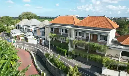 Apartemen Suite Room In Seminyak Close To Legian, Kuta, Umalas And Denpasar City 1