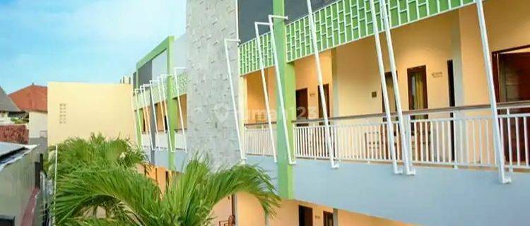Residence Dekat Seminyak,kuta Dan Dekat Trans Studio Mall Bali Dan Kota Denpasar 1