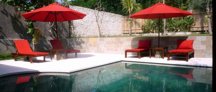 Residence In Nusa Dua, Badung, Bali  1