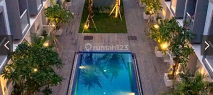 Apartment In Denpasar Near To Seminyak, Umalas And Kuta 1