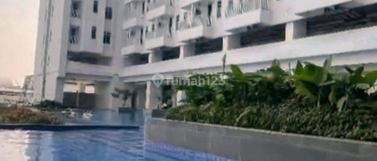 APARTEMEN TYPE STUDIO SIAP HUNI DI MARGONDA DEPOK 1