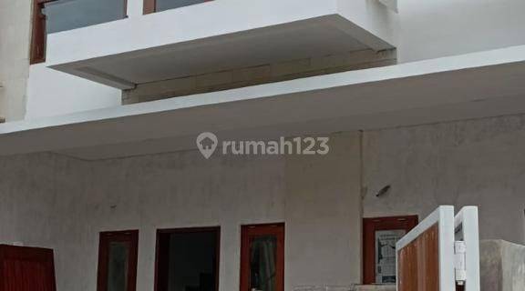 Dijual Rumah Minimalist Dan Nyaman Dengan 2 Kamar Cantik di Area Bali 1