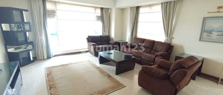 Cozy Unit With Lovely 3 Bedrooms Fully Furnished In Casablanca 1