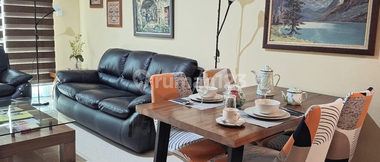 Spacious 1 bedroom unit, Well Equipped At Casablanca Apartment Near Mall Casablanca 1