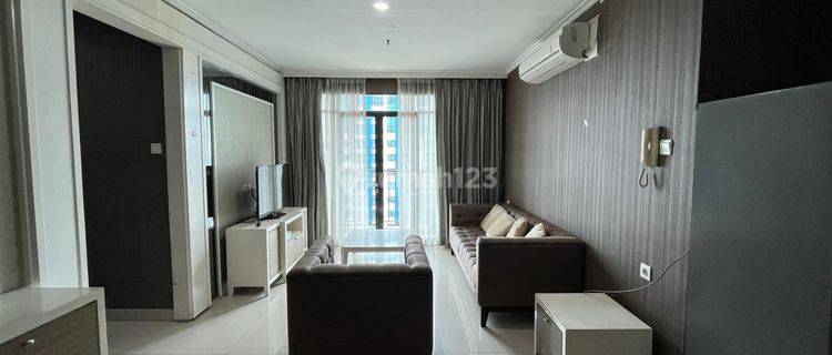 Luxury And Elegant Unit, Well Equipped With Very Nice 3 Bedrooms At Hamptons Park 1