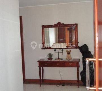 Dijual Murah Unit Minimalist Dengan 2 Kamar Cantik di Casablanca Apartment 1