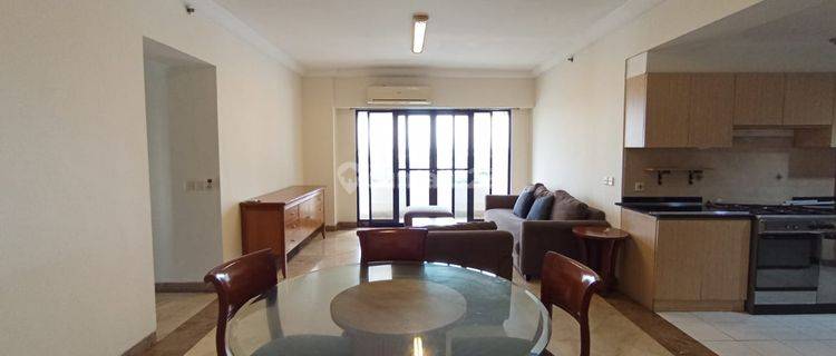 Excellent Unit, Fully Furnished, Good Quality Building With Nice 3 Bedrooms At Bonavista Apartment 1