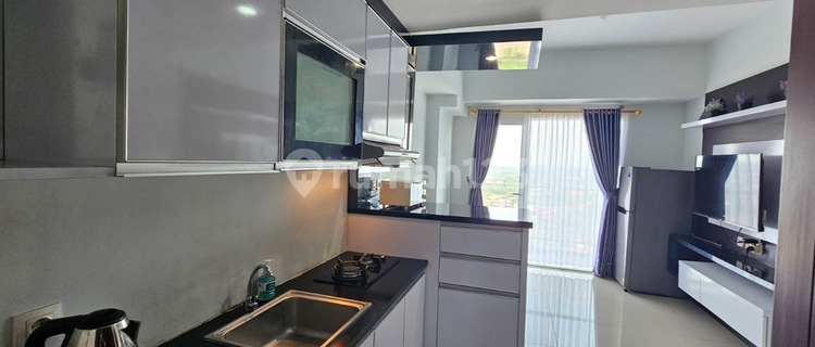 Modern 2-Bedroom Residence in Tamansari Mahagony Karawang with Minimalist Design - Prime Location 1