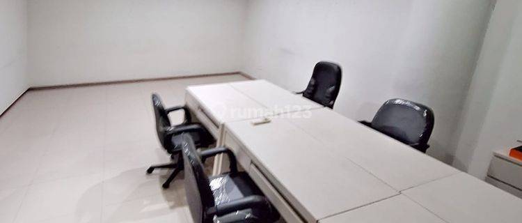 Sewa Ruang Kantor Epiwalk, Kuningan, Jakarta Selatan 1