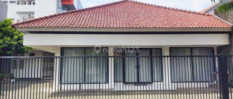 Jual Cepat Kantor Guntur, Tangkuban Perahu, Jakarta Selatan 1