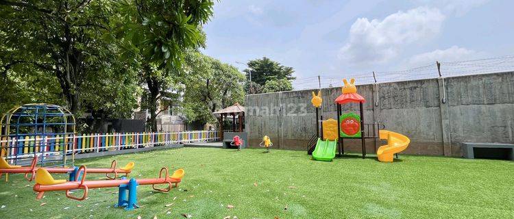 Jual Cepat Perumahan Villa Indah, Jakarta Selatan 1