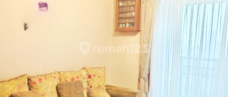 Apartemen Pavilion  1