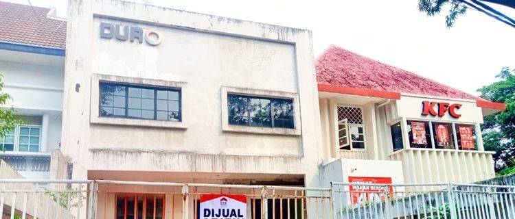 Ruko Melawai Raya 1