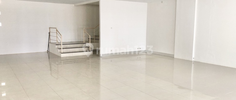 Elephant Tebet Shop House 1