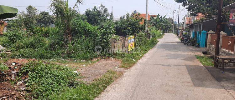 Tanah Jalur Strategis Cifor Bogor Dekat Kampus Ipb 1