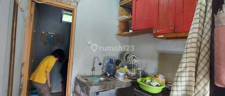 Rumah Semi VILLA  Asri view Gunung Salak jalur wisata gunung Salak Endah Bogor 1