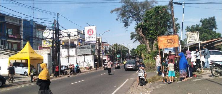 Dijual Gedung 3 Lantai Di Pondok Gede 1