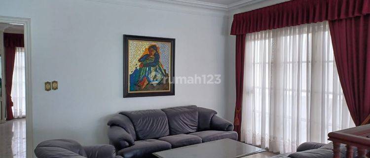 kan Rumah Menteng 1