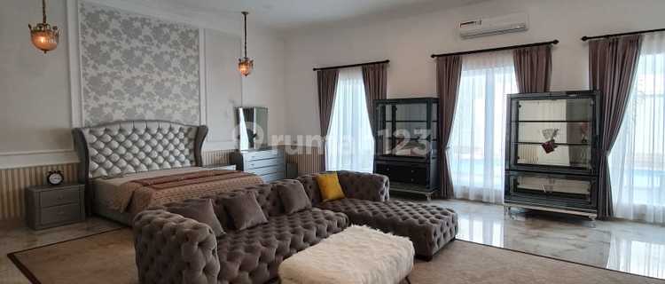 Rumah Menteng Jl. Utama  1