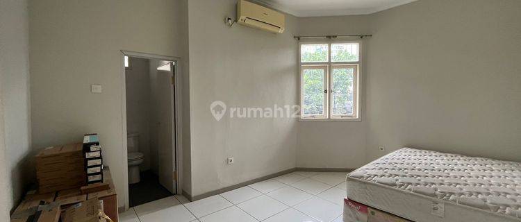 RUMAH DI MEGA KUNINGAN COCOK UNTUK OFFICE  1
