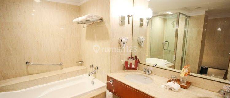 HOTEL DI PUSAT KOTA JOGJAKARTA ( AREA JALAN MT. HARYANTO - MAYJEN SUTOJO )  1