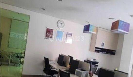  Ruko Di Mega Kuningan Jakarta Selatan  1