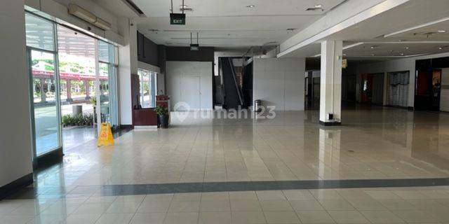 Dijual Gedung Komersial Di Bintaro Cbd 1