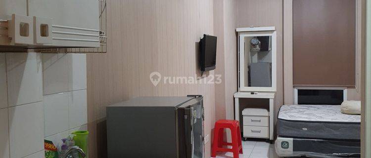 Sewa Apartemen Azalea Studio A8.26 Full Furnish Rent Apartment 1