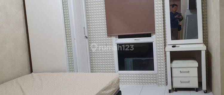 Sewa Apartemen / Rent Apartment Azalea Suite Studio Full Furnish A8.26 1