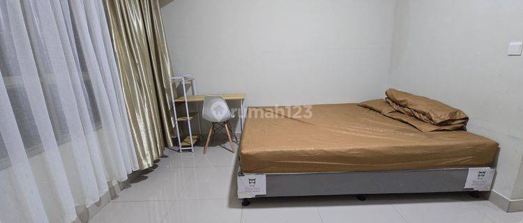 Sewa Apartemen Springlake Studio Ff, Bekasi, Jawa Barat 1