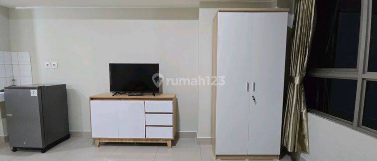 Sewa Apartemen The Springlake Bekasi E29.08 Studio Summarecon Bekasi. 1