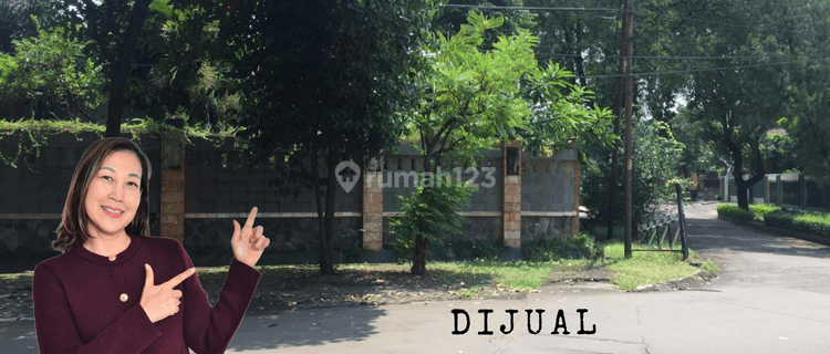 Rumah Mewah Komplek Perumahan Jaka Permai, Jaka Sampurna, Bekasi 1